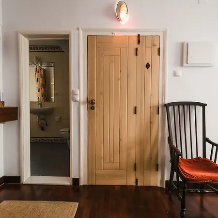 Apartment Touriga 30 - Coracao De Alfama