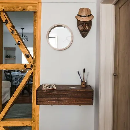 Apartment Touriga 30 - Coracao De Alfama