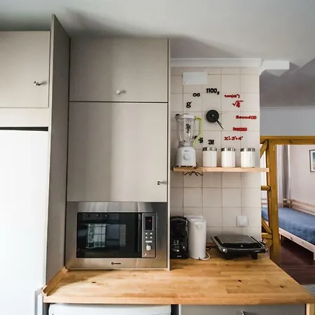 Touriga 30 - Coracao De Alfama Apartment Lisbon