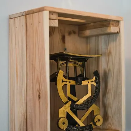 דירה Touriga 30 - Coracao De Alfama