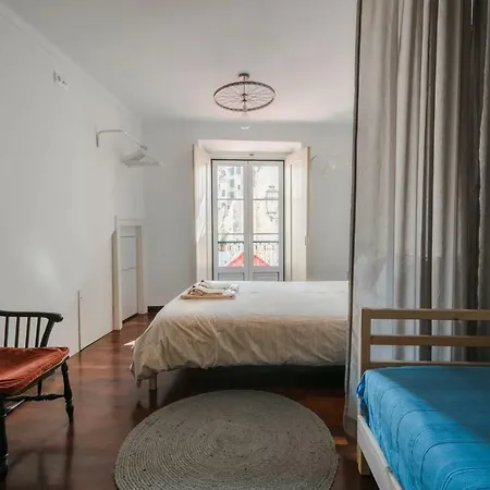 דירה Touriga 30 - Coracao De Alfama