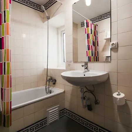 Apartment Touriga 30 - Coracao De Alfama *