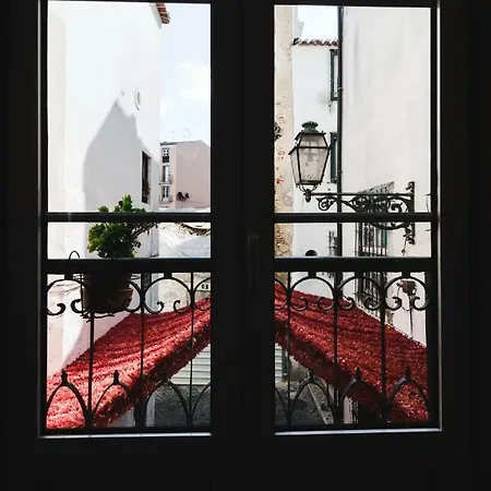 Διαμέρισμα Touriga 30 - Coracao De Alfama Lisboa