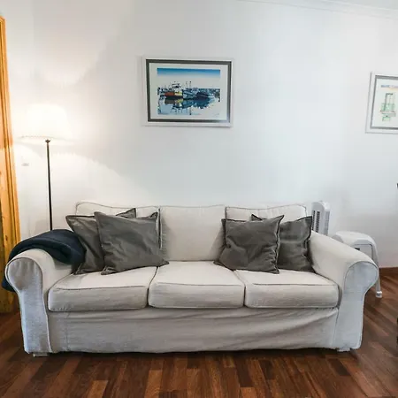 Apartamento Touriga 30 - Coracao De Alfama