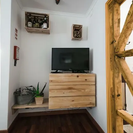 アパート Touriga 30 - Coracao De Alfama *